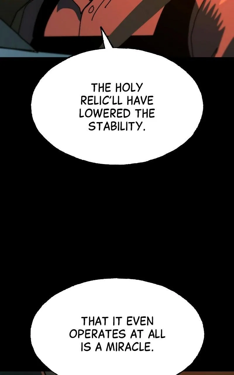 Unholy Exorcist Chapter 32 – Page 18