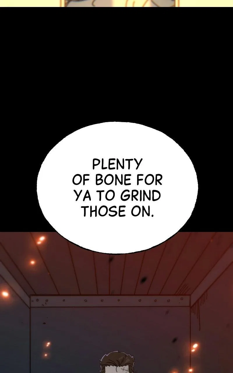 Unholy Exorcist Chapter 32 – Page 25