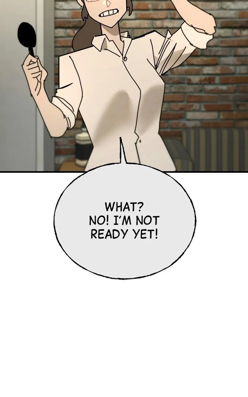 Unholy Exorcist Chapter 32 – Page 41