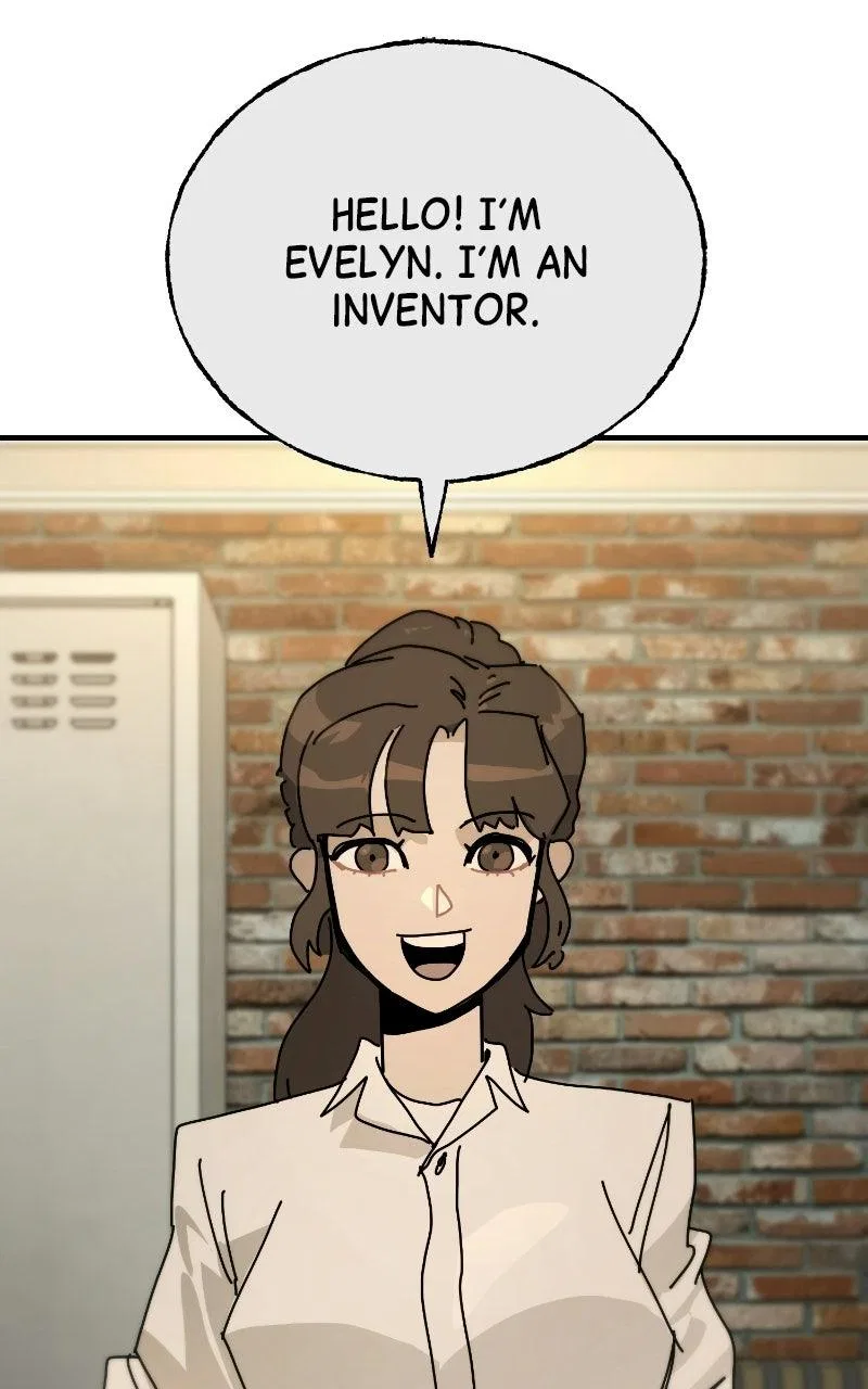 Unholy Exorcist Chapter 32 – Page 42