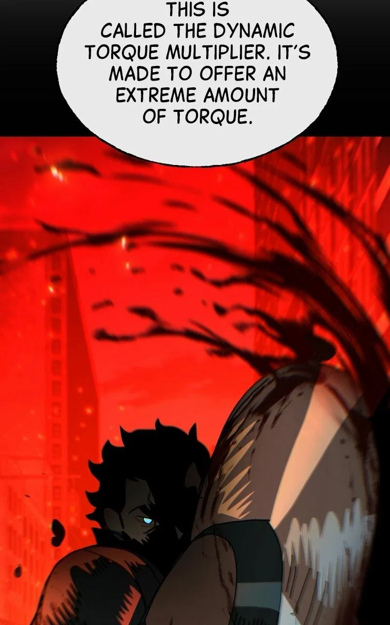 Unholy Exorcist Chapter 32 – Page 44