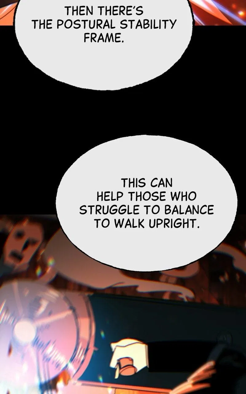 Unholy Exorcist Chapter 32 – Page 47