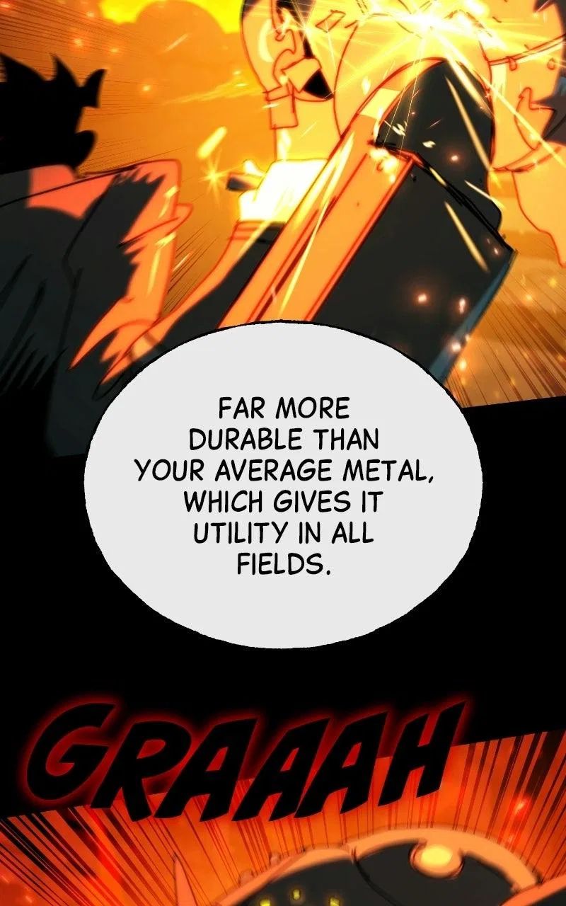 Unholy Exorcist Chapter 32 – Page 52