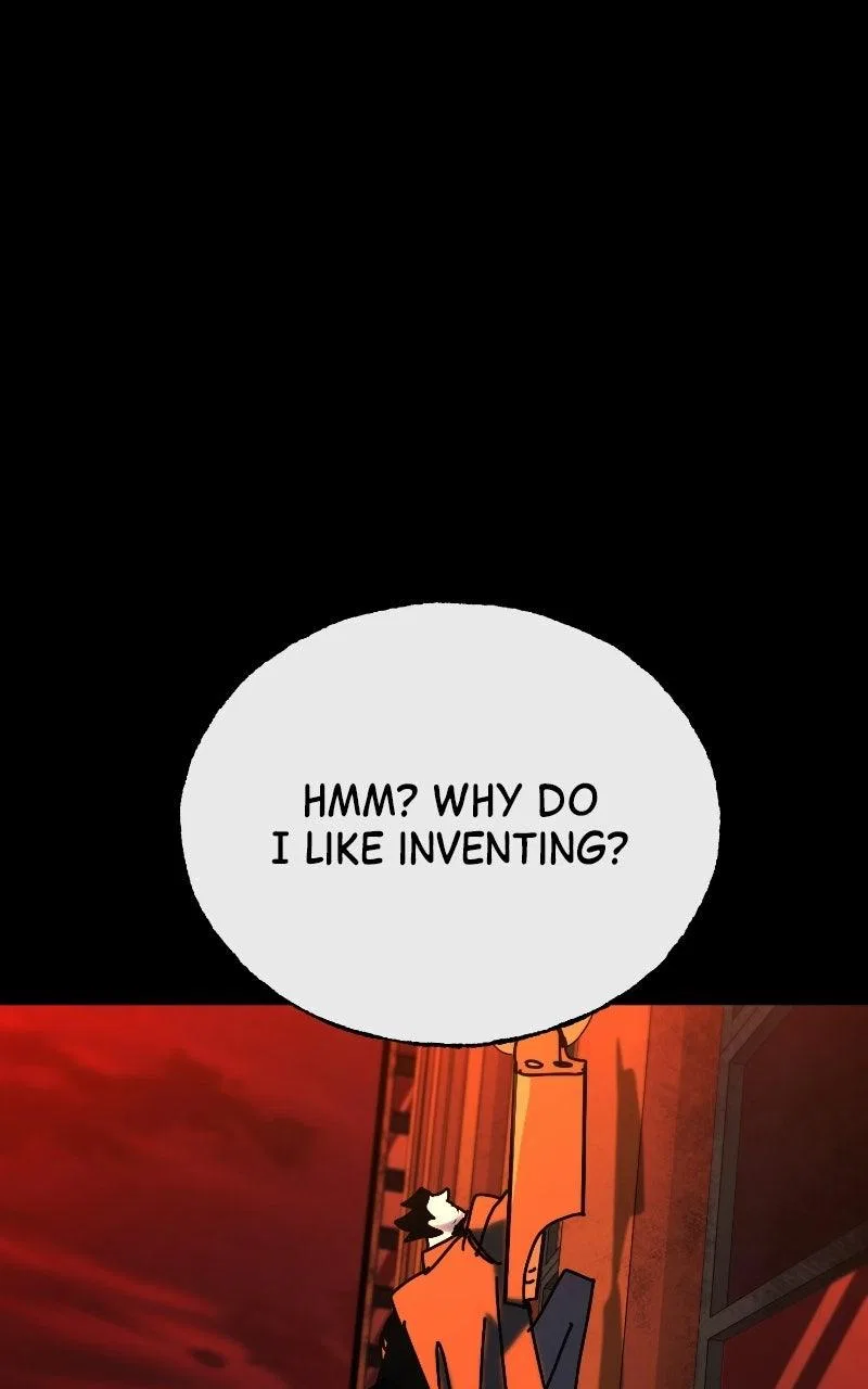 Unholy Exorcist Chapter 32 – Page 77