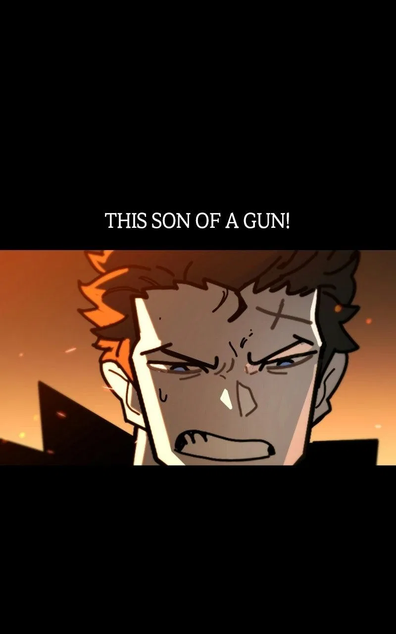 Unholy Exorcist Chapter 31 – Page 4