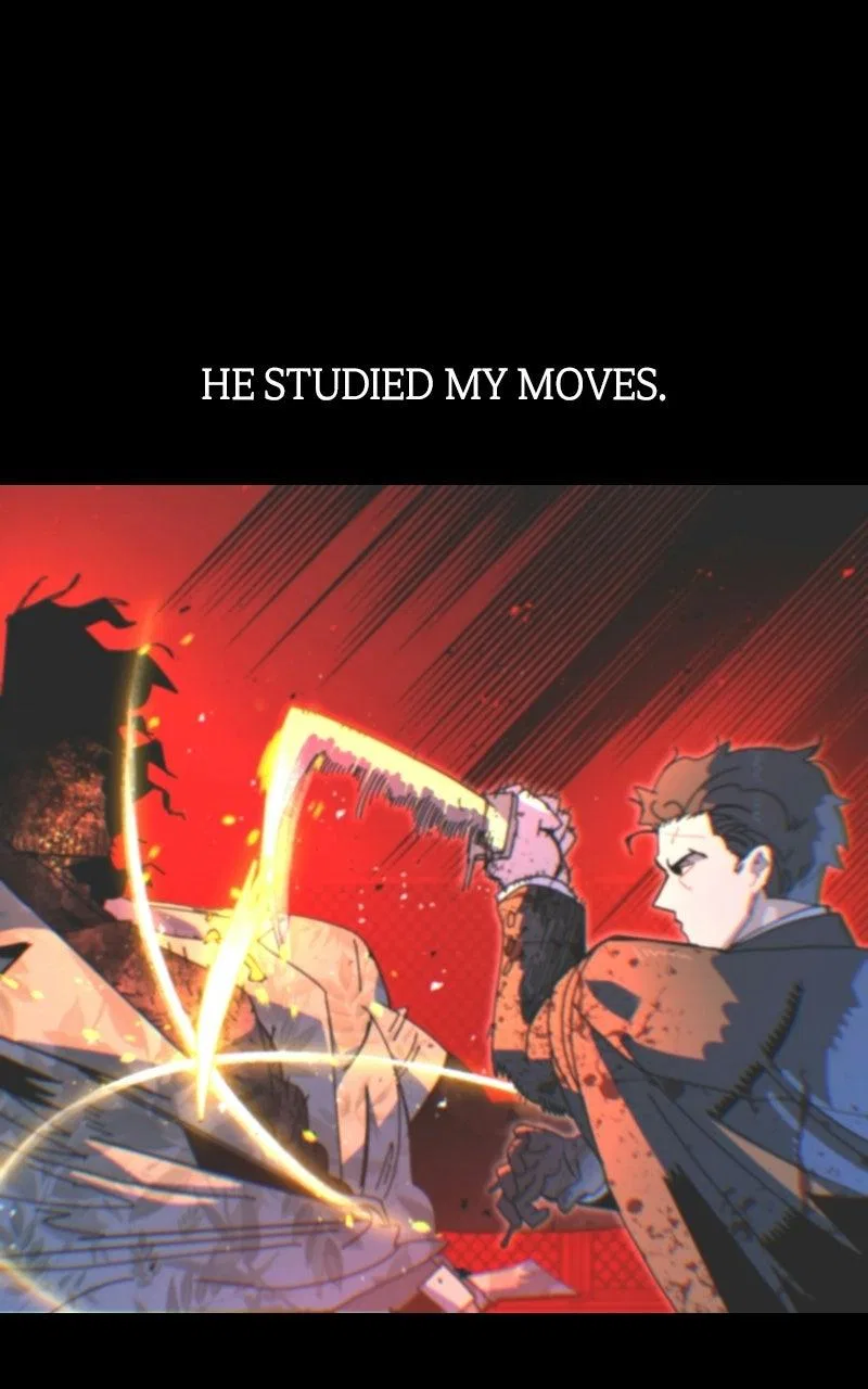 Unholy Exorcist Chapter 31 – Page 5