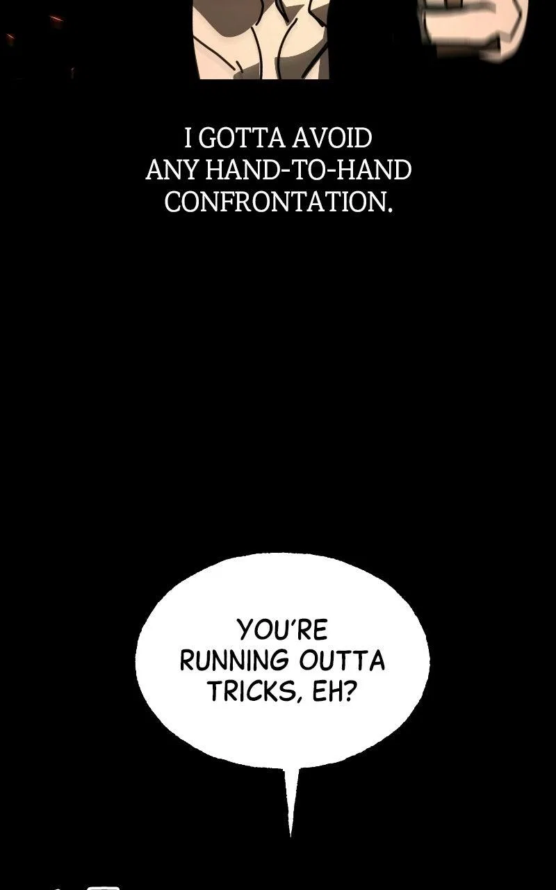 Unholy Exorcist Chapter 31 – Page 8