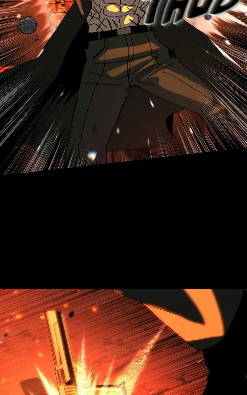Unholy Exorcist Chapter 31 – Page 12