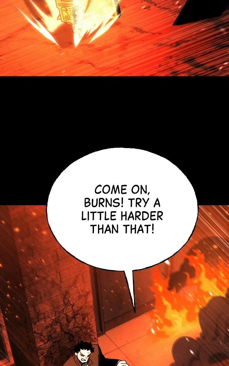 Unholy Exorcist Chapter 31 – Page 13