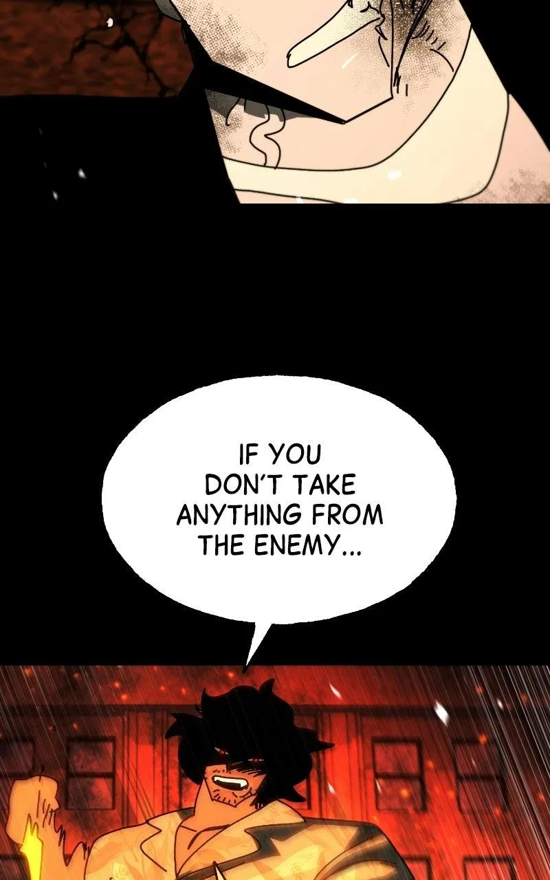 Unholy Exorcist Chapter 31 – Page 19