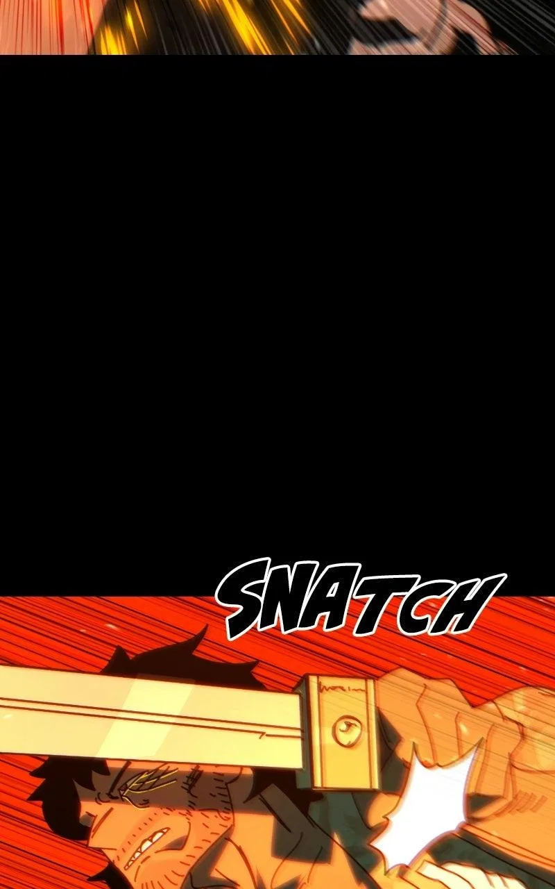 Unholy Exorcist Chapter 31 – Page 23