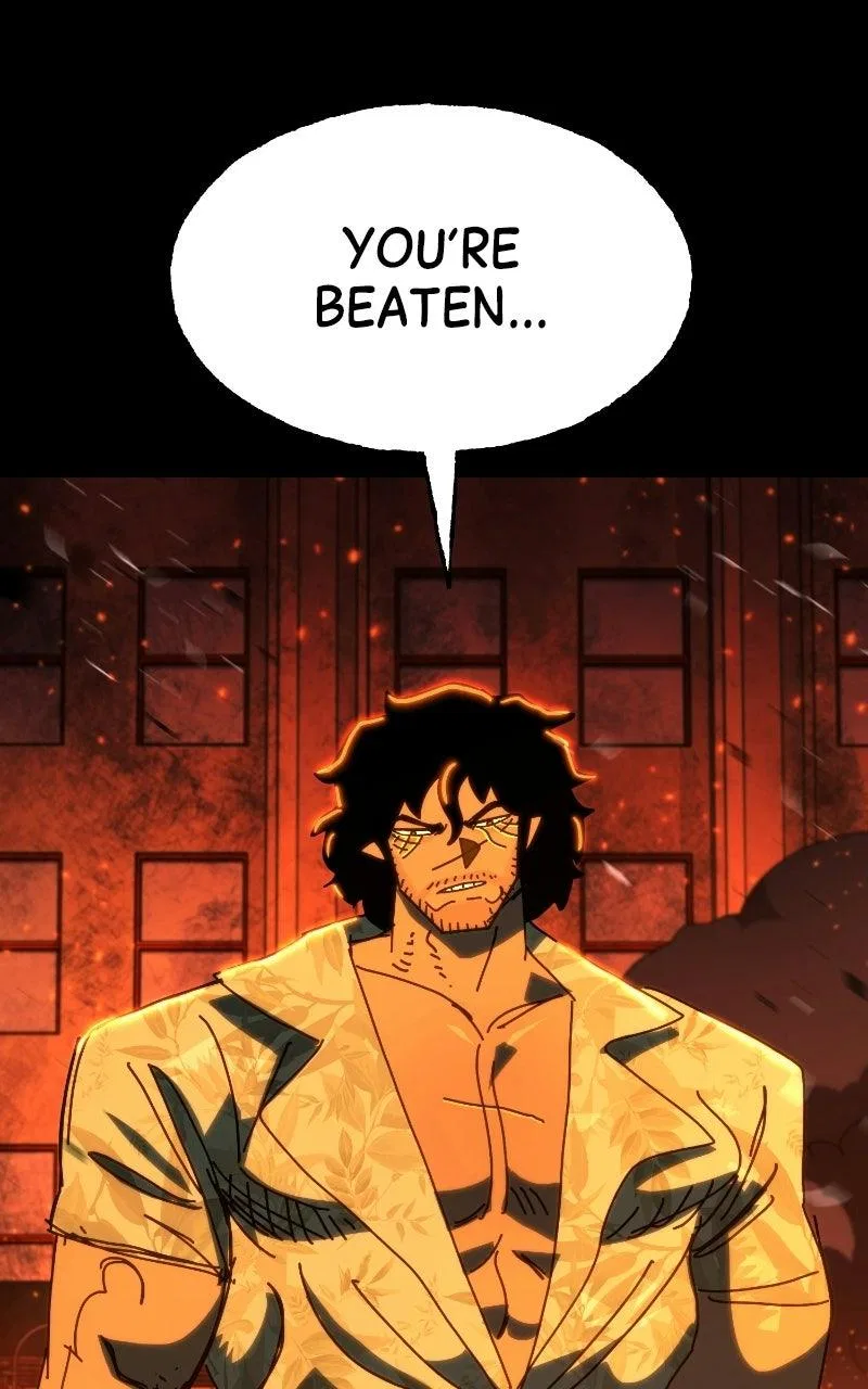Unholy Exorcist Chapter 31 – Page 30