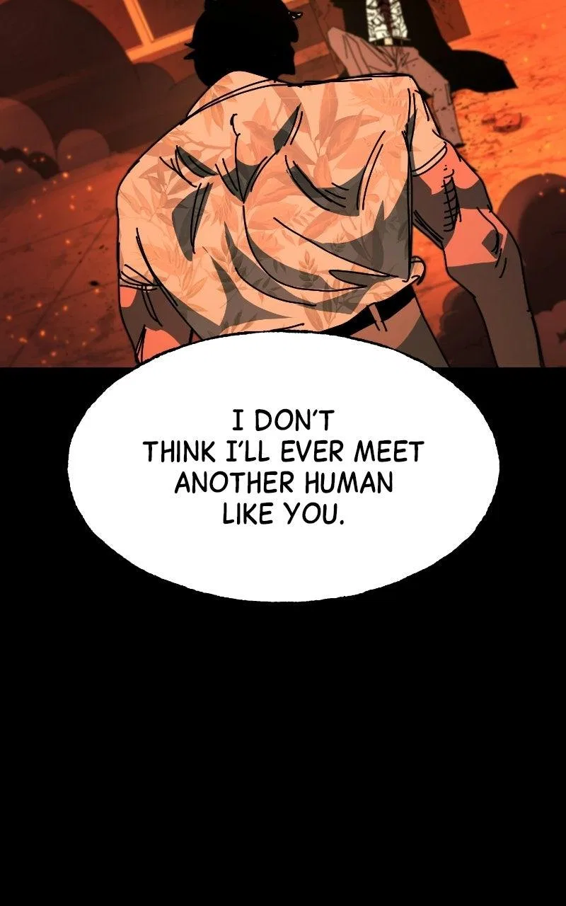 Unholy Exorcist Chapter 31 – Page 37