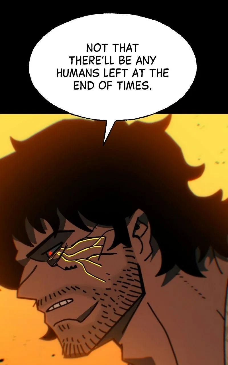 Unholy Exorcist Chapter 31 – Page 38