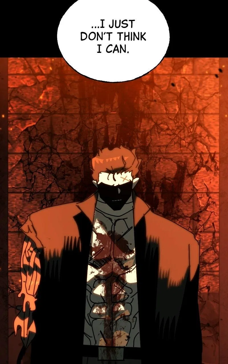 Unholy Exorcist Chapter 31 – Page 43