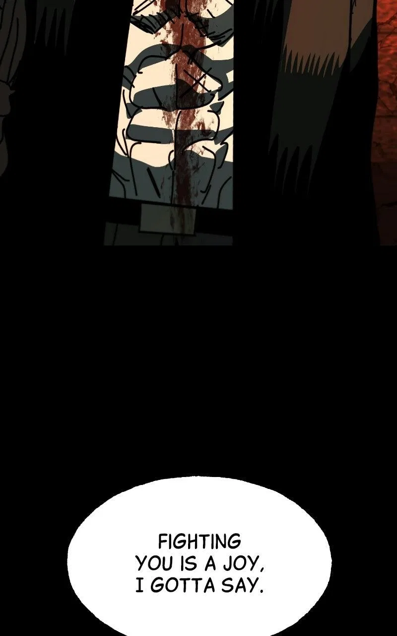 Unholy Exorcist Chapter 31 – Page 47