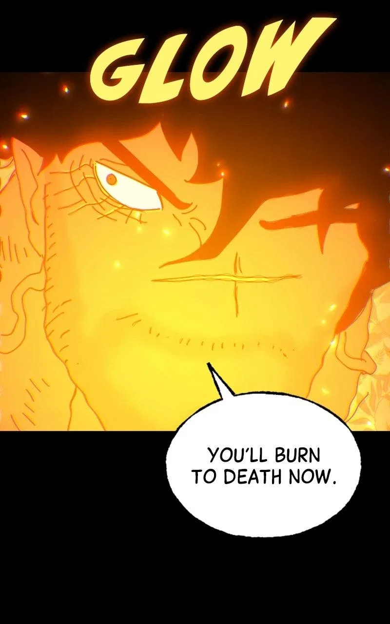 Unholy Exorcist Chapter 31 – Page 70