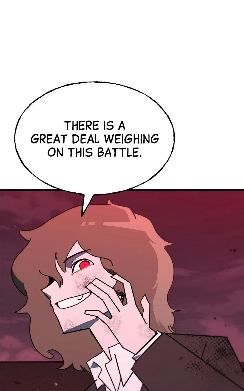 Unholy Exorcist Chapter 30 – Page 5