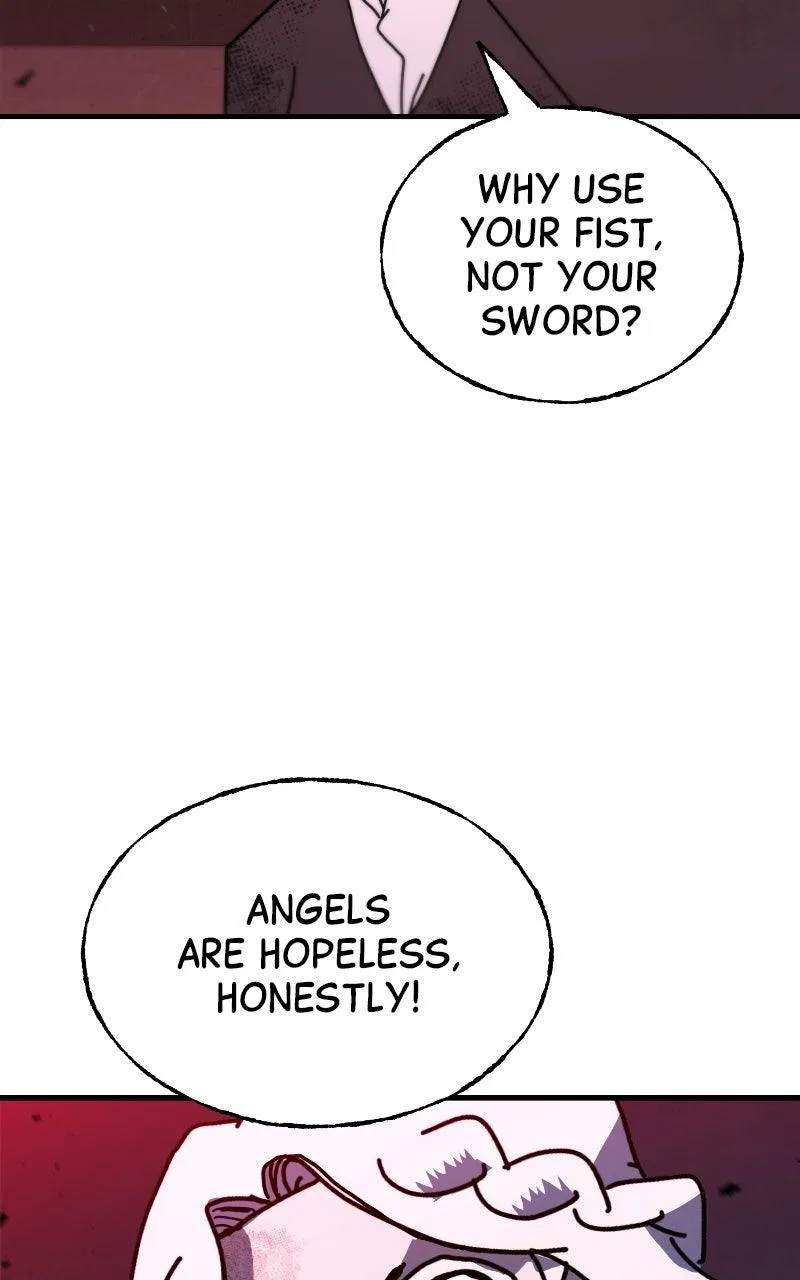 Unholy Exorcist Chapter 30 – Page 6
