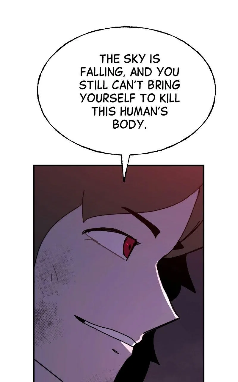 Unholy Exorcist Chapter 30 – Page 8