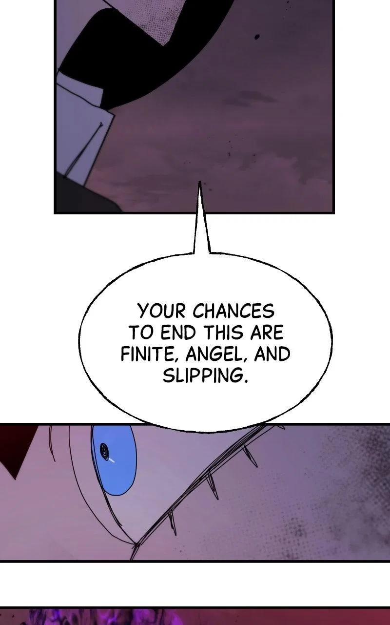 Unholy Exorcist Chapter 30 – Page 9