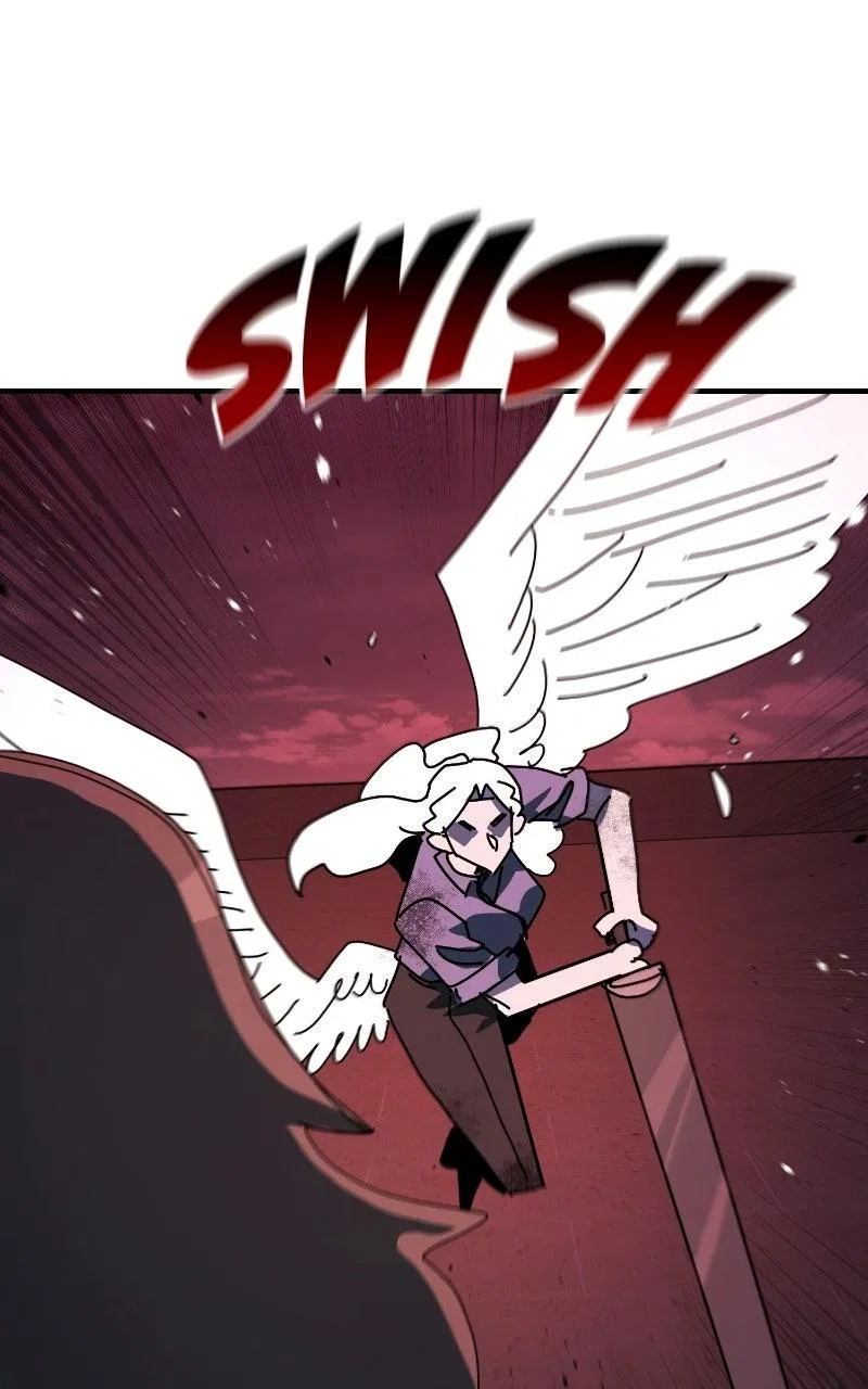 Unholy Exorcist Chapter 30 – Page 11