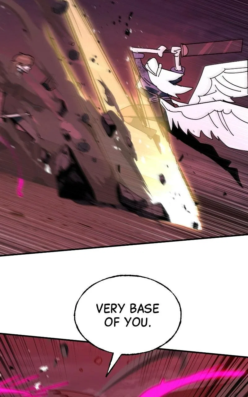 Unholy Exorcist Chapter 30 – Page 13