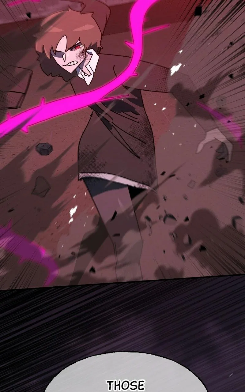 Unholy Exorcist Chapter 30 – Page 14
