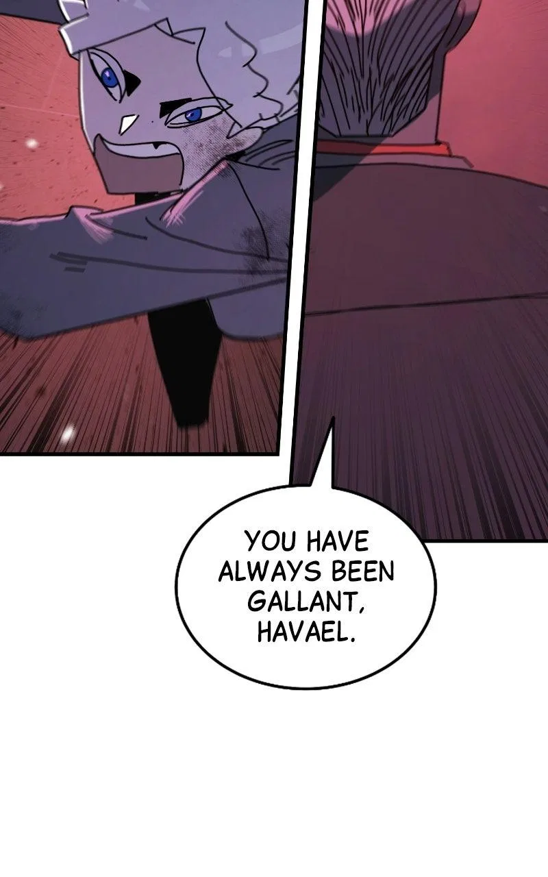 Unholy Exorcist Chapter 30 – Page 20