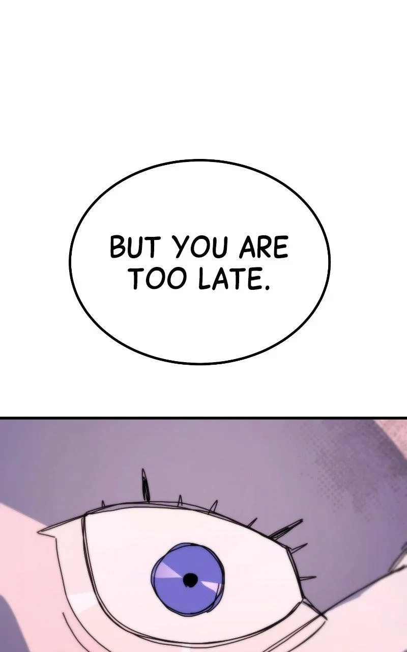 Unholy Exorcist Chapter 30 – Page 21