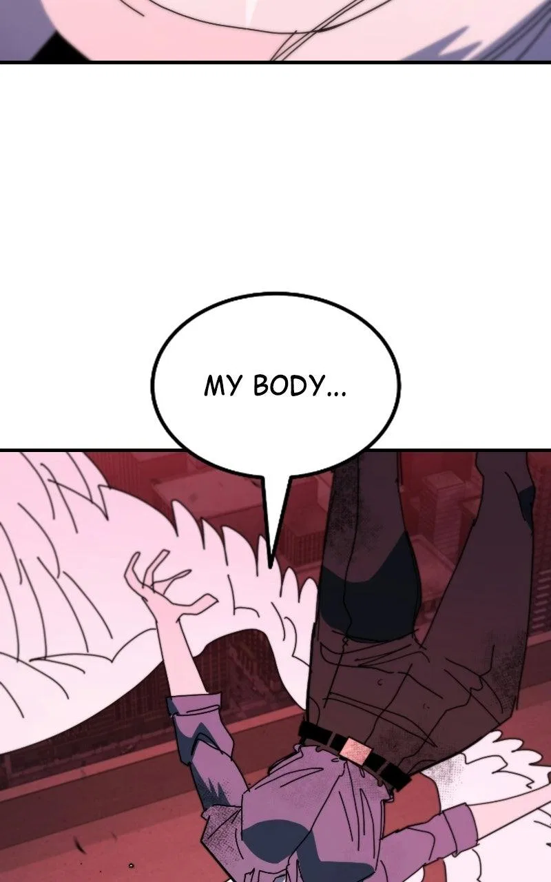 Unholy Exorcist Chapter 30 – Page 22
