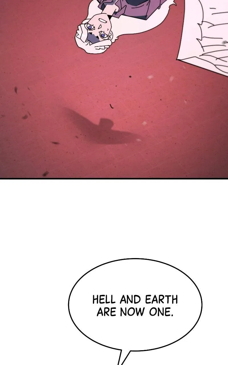Unholy Exorcist Chapter 30 – Page 23