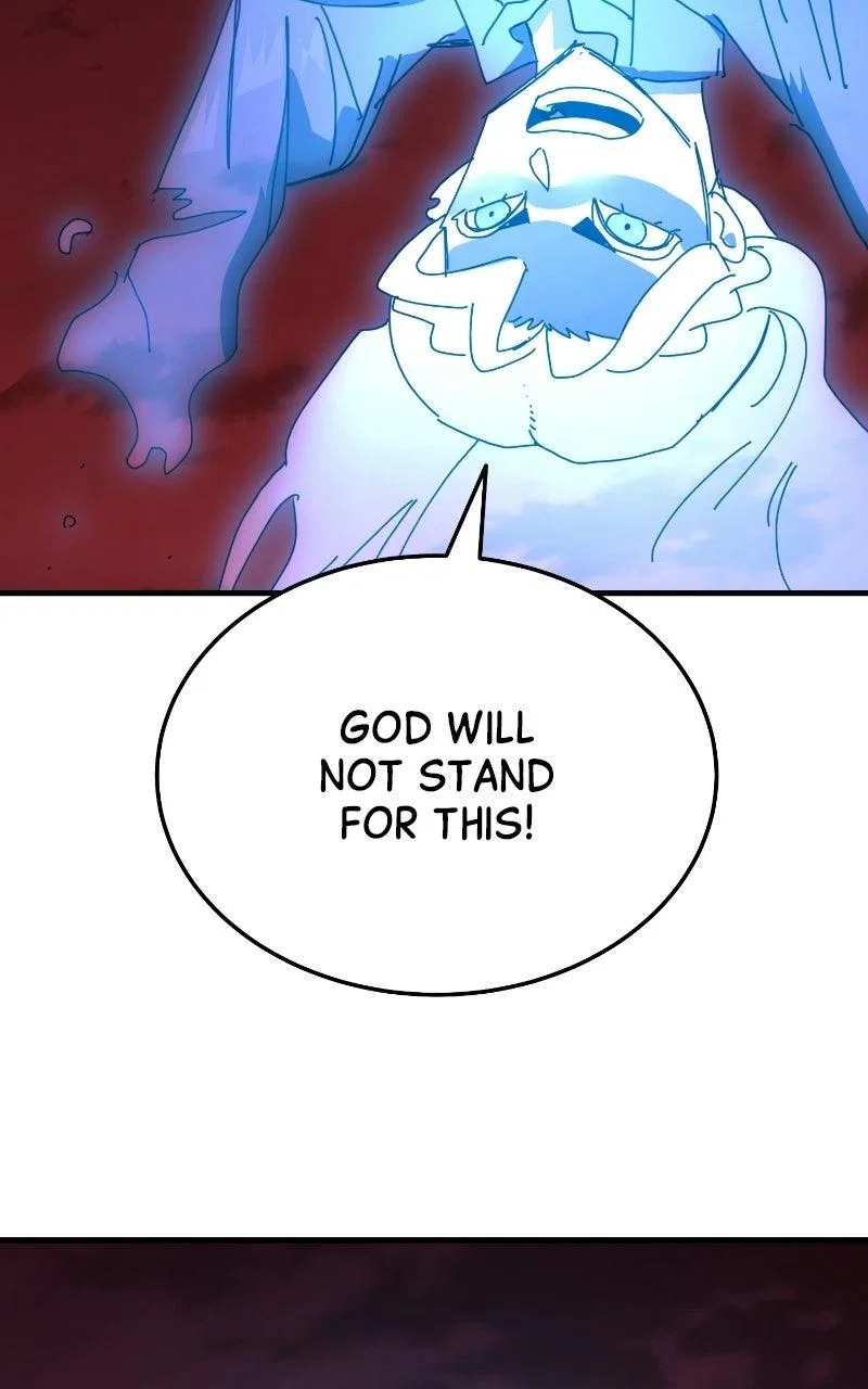 Unholy Exorcist Chapter 30 – Page 28
