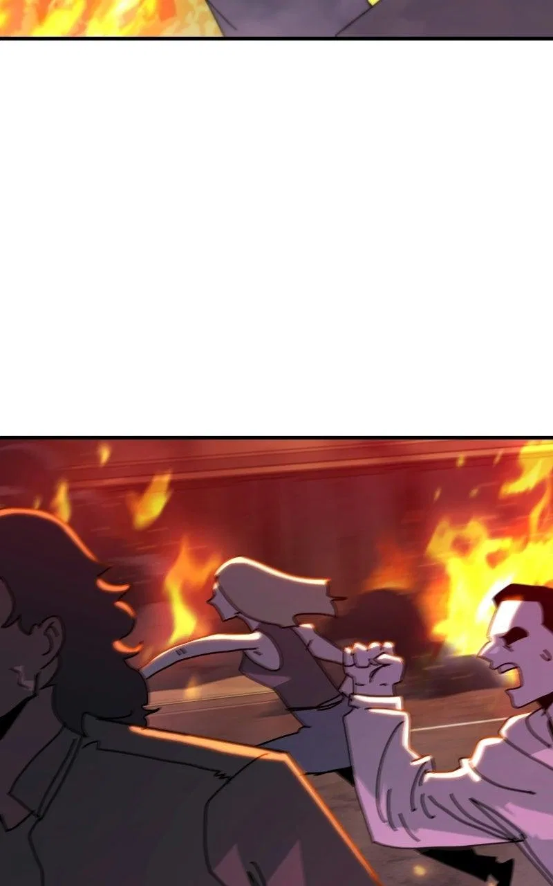 Unholy Exorcist Chapter 30 – Page 36
