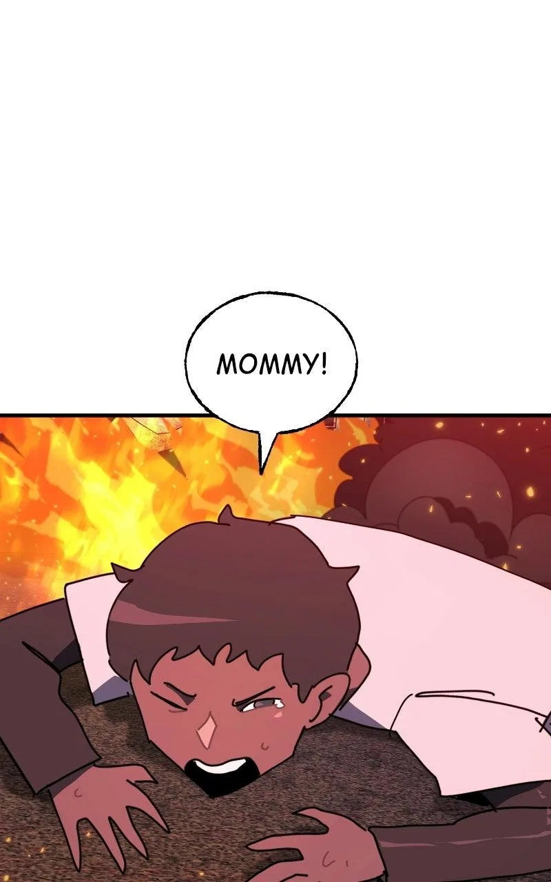 Unholy Exorcist Chapter 30 – Page 41