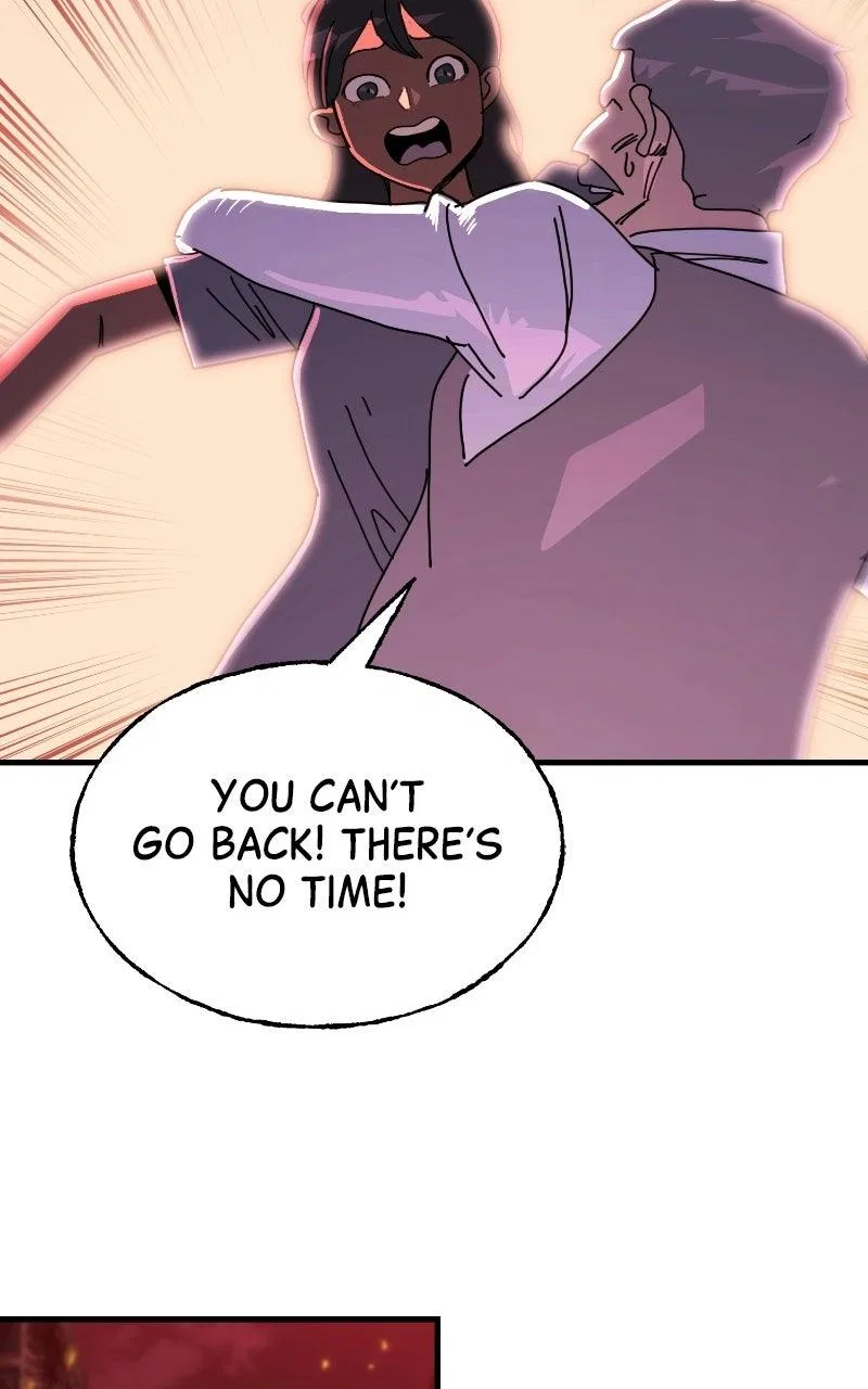 Unholy Exorcist Chapter 30 – Page 44
