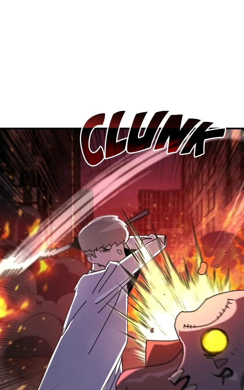 Unholy Exorcist Chapter 30 – Page 47