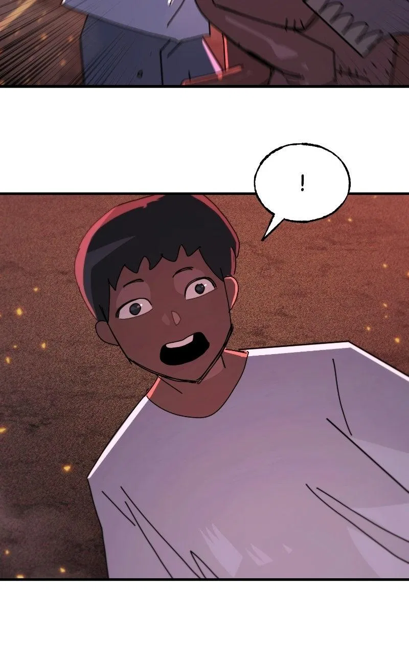 Unholy Exorcist Chapter 30 – Page 48