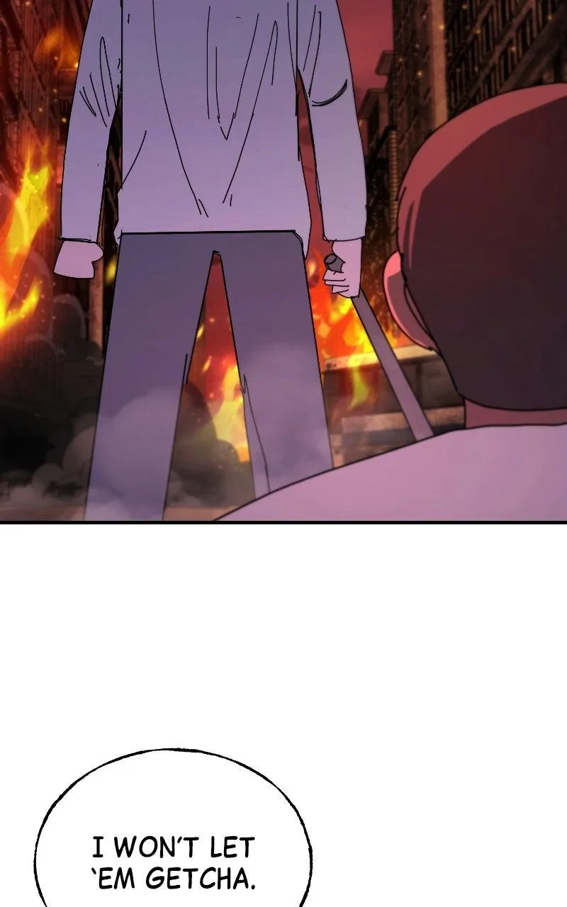 Unholy Exorcist Chapter 30 – Page 50