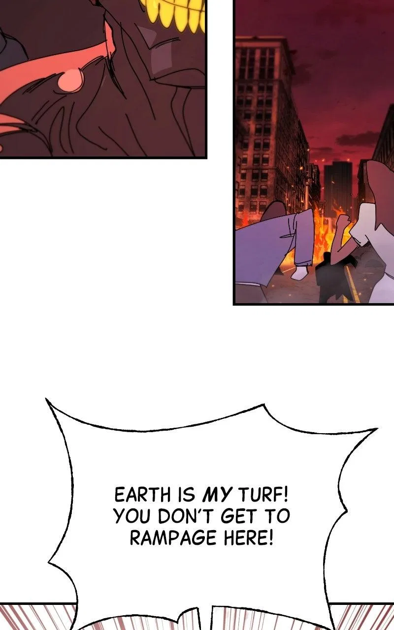 Unholy Exorcist Chapter 30 – Page 54