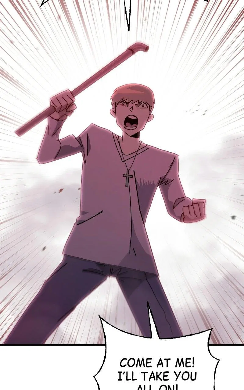 Unholy Exorcist Chapter 30 – Page 55