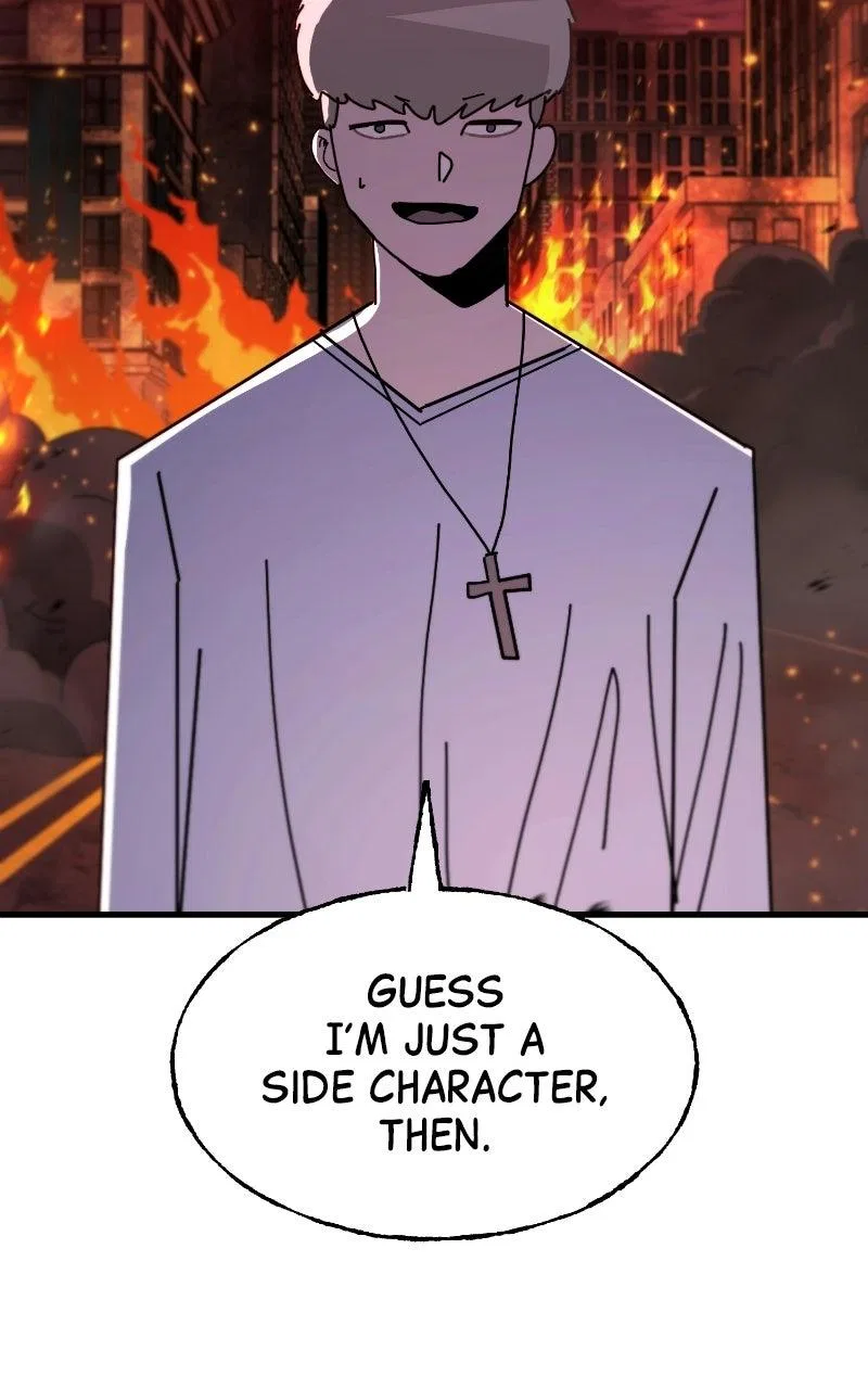 Unholy Exorcist Chapter 30 – Page 61