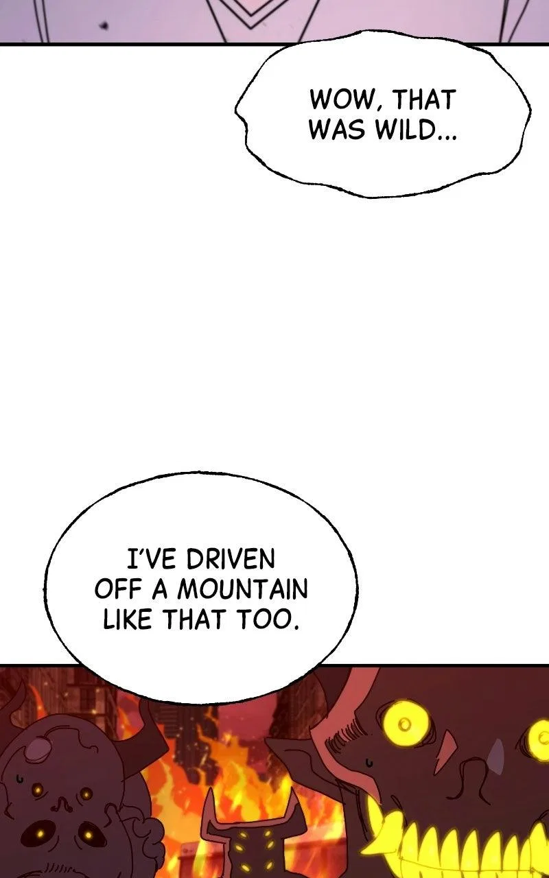 Unholy Exorcist Chapter 30 – Page 68