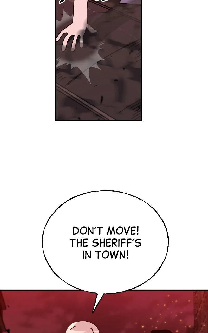 Unholy Exorcist Chapter 30 – Page 70