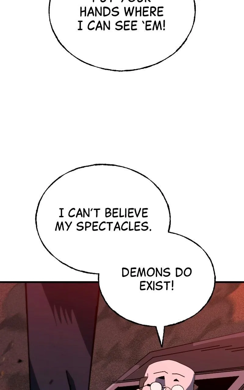 Unholy Exorcist Chapter 30 – Page 72