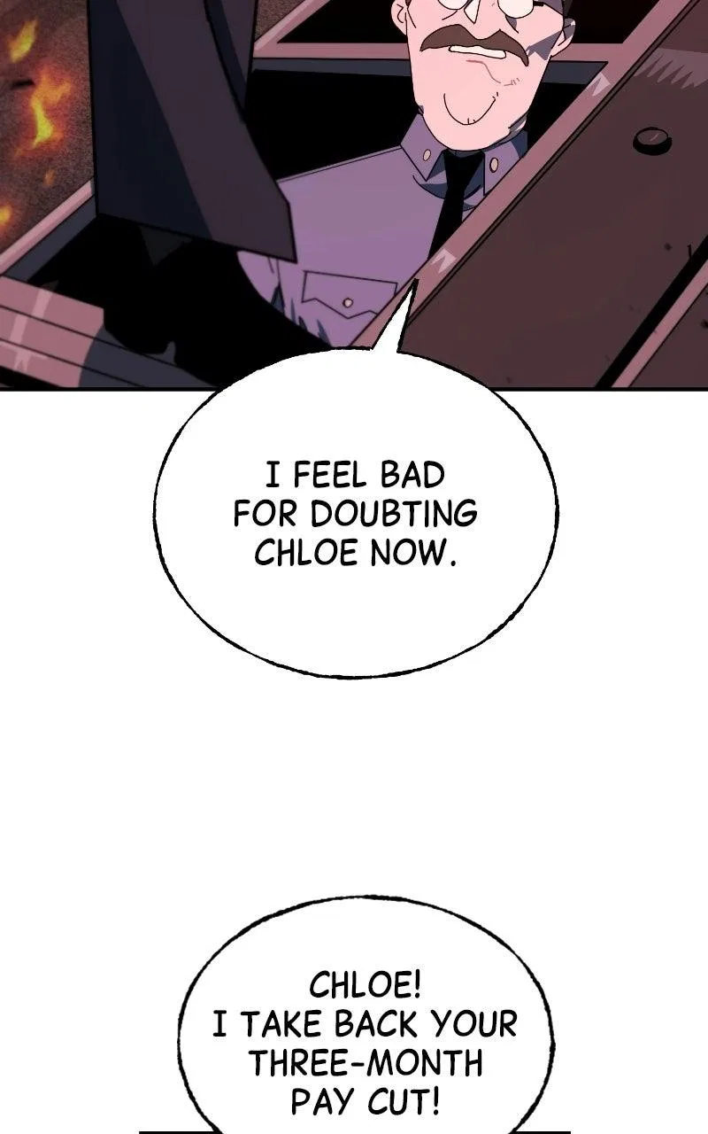 Unholy Exorcist Chapter 30 – Page 73