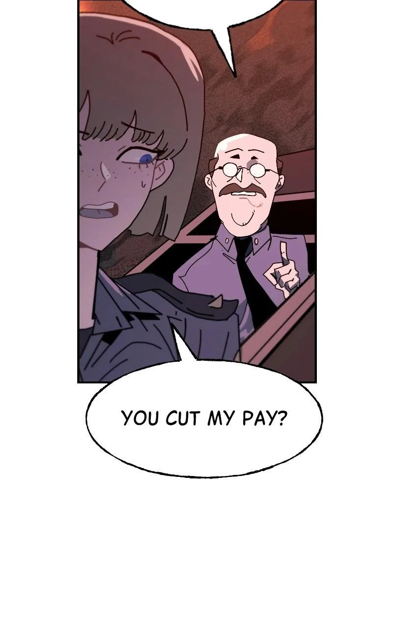 Unholy Exorcist Chapter 30 – Page 74