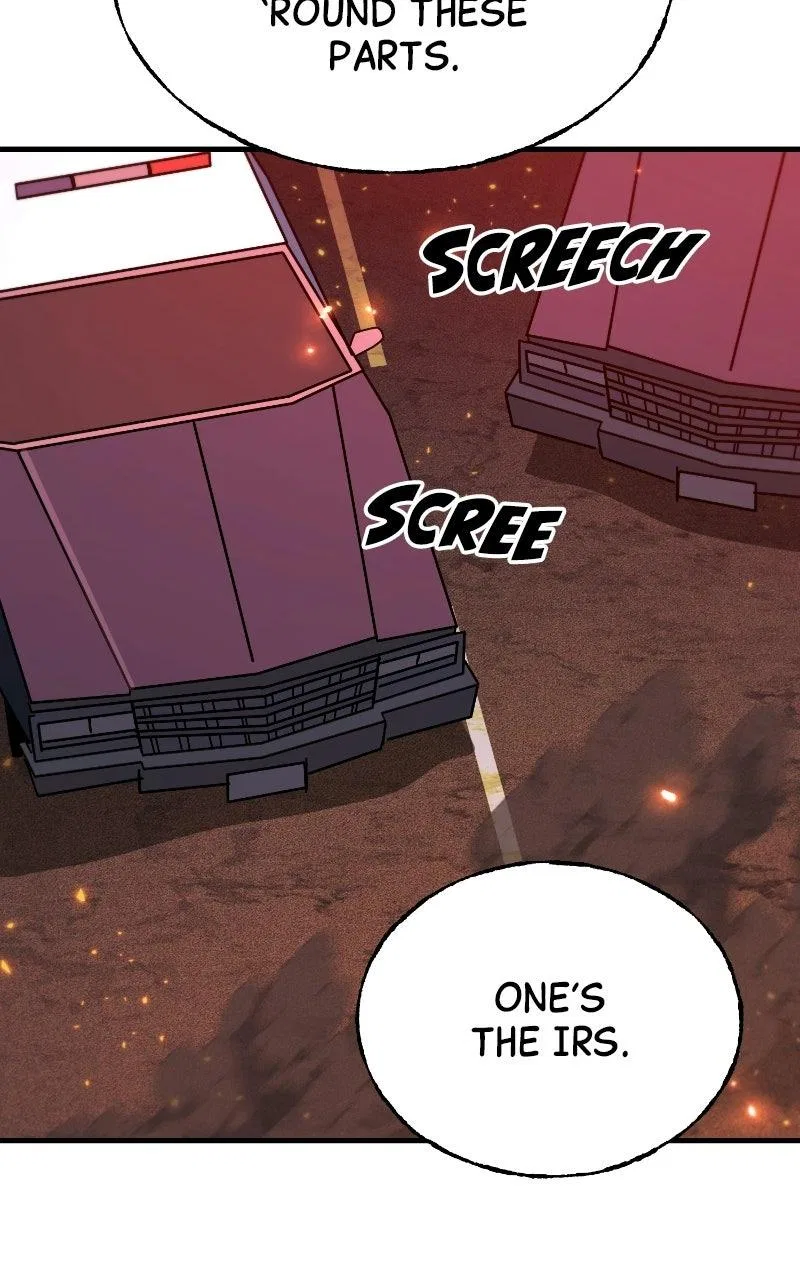 Unholy Exorcist Chapter 30 – Page 77
