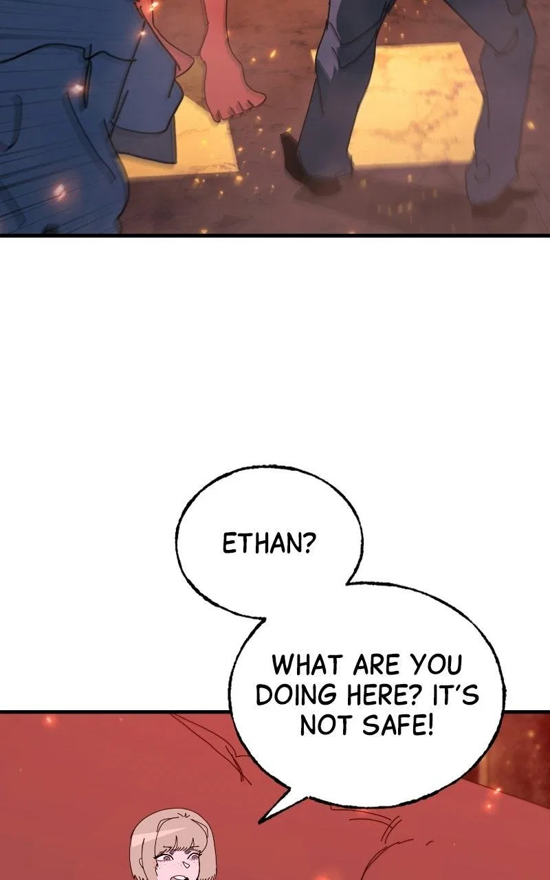 Unholy Exorcist Chapter 30 – Page 82