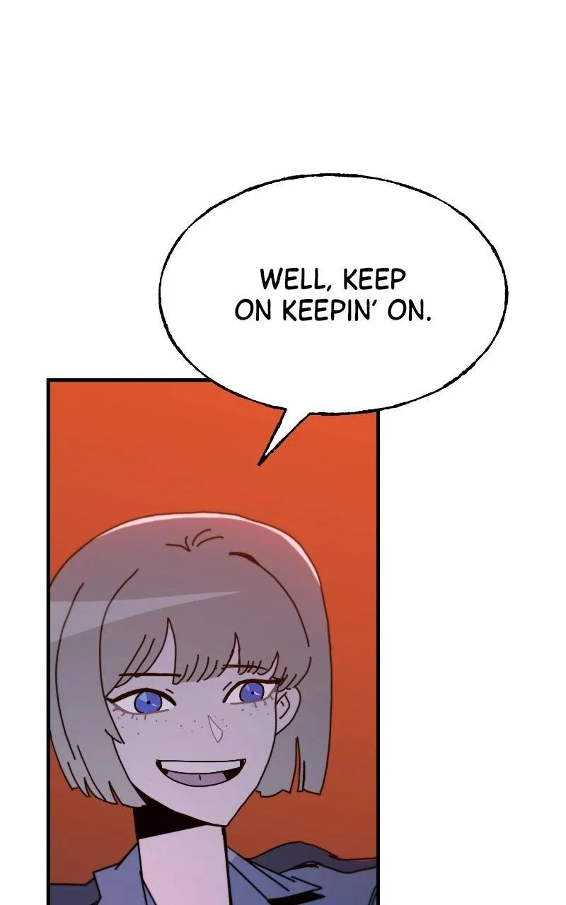 Unholy Exorcist Chapter 30 – Page 84